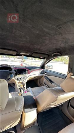 شيري E5